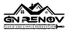 GN RENOV: plomberie, peinture, revêtement des sols et murs, isolation, électrici